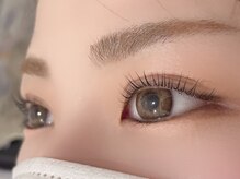 ブラスト(BLAST.)/まつ毛パーマ