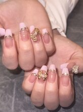 アタラクシア(Ataraxia)/ガーリーフレンチ