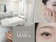 アイラッシュアンドネイル マークス 草加店(MAK's)の写真