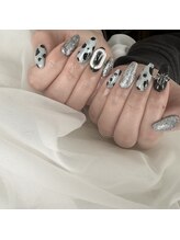 ジプソフィラ/yuka