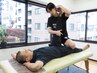 《体の柔軟性UP》ストレッチ・筋膜リリース 30分3,000円