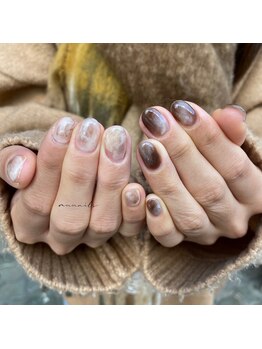 アンネイルズ(annails)/