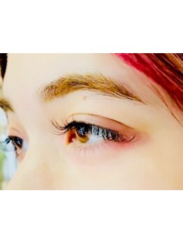 まつげのお悩み解決サロン