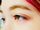 ソルトネイルアイラッシュ(SALT/Nail×EyElash)の写真/話題沸騰の次世代マツエク！【LEDマツエク】ライトで硬化するので持続性に優れ、スピーディーな仕上がり◎