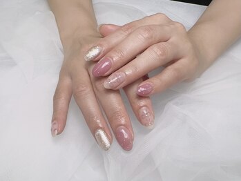 ガーデンネイル(Garden Nail)/定額デザイン