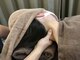 ほぐしのネヌファールの写真/【首集中ほぐし60分¥7700】肩首ほぐし+首筋膜リリースで首のほぐれ度◎凝り固まった首肩に徹底アプローチ！
