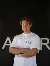 オーラ(AURA) 緒方 亮太