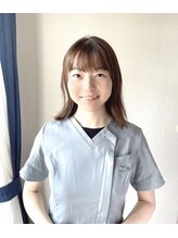 カイロプラクティック アズ(Az) 西田 朱里