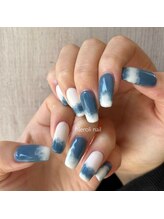 ネロリネイル(Neroli nail)/