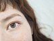 カーム つくば(CALM)の写真/大人可愛い目元をプロデュース♪あなた好みの瞳へ☆【パリジェンヌラッシュリフトorまつげパーマ】つくば