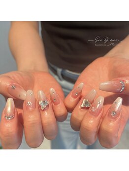 シー バイ メール(See by mer)/持ち込みフリーアート