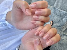 キッツネイル 警固薬院(KITS)/定額デザイン