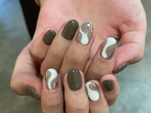 カーティシーネイルズ(curtisii NAILS)/