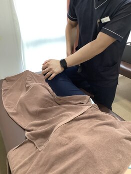 矢口鍼灸接骨院/