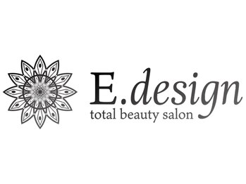 イーデザイン ネイル(E.design.Nail)/初めまして