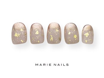 マリーネイルズ ららぽーと磐田店(MARIE NAILS)/☆定額8000円コース A 1114
