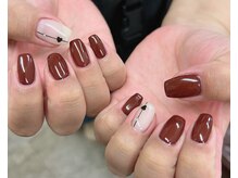 ルシア 大宮店(Lucea)/定額　シンプルコース