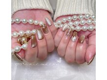 マグロ ネイルサロン/