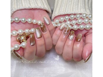 マグロ ネイルサロン/