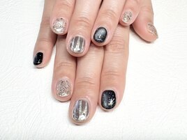 【限定ネイル６０００】