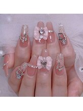 ユリネイル(YULI.NAlL)/