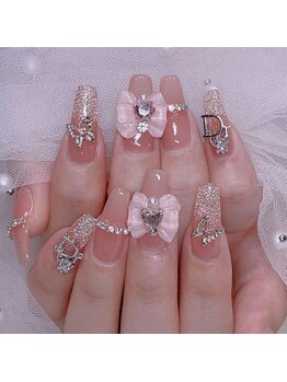 ユリネイル(YULI.NAlL)/
