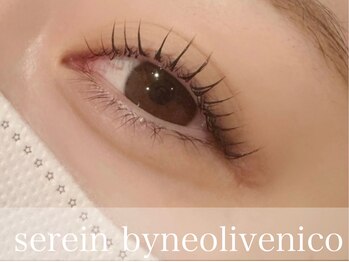 スラン 大井町(serein)/パリジェンヌラッシュリフト