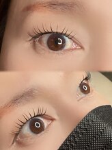 アイリス(eyeris)/フラットラッシュ