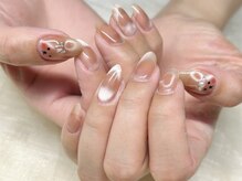 リノネイル(Lino Nail)/持ち込み