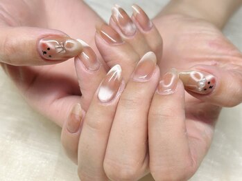 リノネイル(Lino Nail)/持ち込み