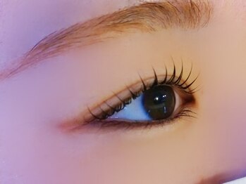 ラシク ゼロ 草加駅前(Lashiku Zero)/パリジェンヌデザインカール