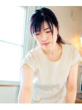 ティアラ(Tiara) 柴田 弦依