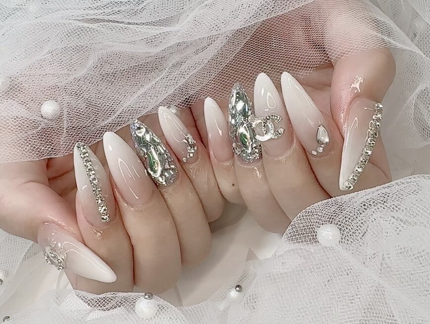 nailsalonR リピ様 ネイリー（Nailie） - R._.rion