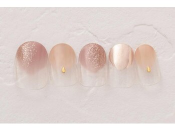 ココル 大塚駅前店(Cocol)/【Trendコース】¥6600