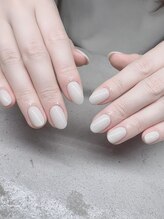 ティディーネスト(Tidynest)/ワンカラーネイル