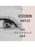 ご新規様初回特別価格☆　バインドロックLED240本80束　（ES/CT込）