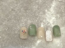 アンドヴァ ピヴォクロス店(Andova)/【b9】ブライダル