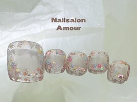 フットトレンドデザイン9980円