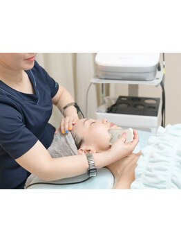 小顔になりたい