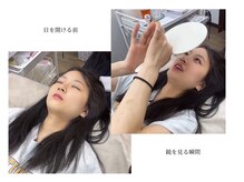 バービーカールカラーズビス 段原エスシー店(BarbieCurl×COLOR'S...bis)/広島まつげパーマNO1の種類豊富