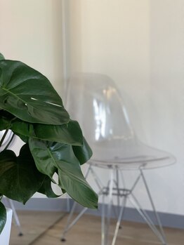 全身整体/施術後