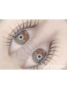 モテ可愛な目元にしたい