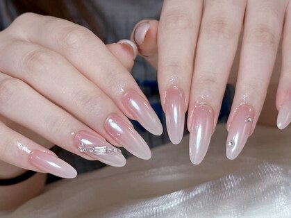 ドリーミー ネイル 上野(Dreamy Nail)の写真