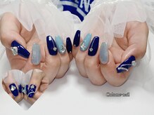 コロミネイル(colome nail)/