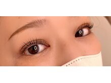 イツキ ヘアーデザイン(ITSUKI hair design)/似合わせまつ毛パーマ