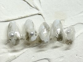 秋インクアート¥8,500