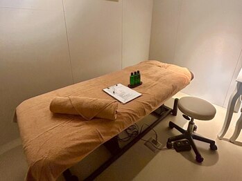 クレド スパ サウナ(CRED SPA SAUNA)の写真/サウナ×マッサージで至福のひととき。完全個室のプライベート空間で自分だけの贅沢なリラックスタイムを♪