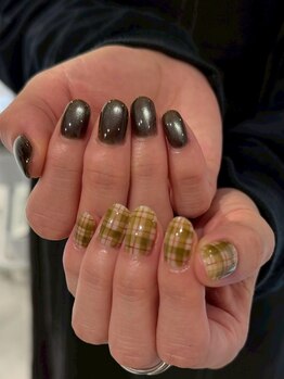 アートの種類が豊富