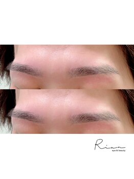 リアン アイ 太田(RIAN eye)/メンズ眉ワックス