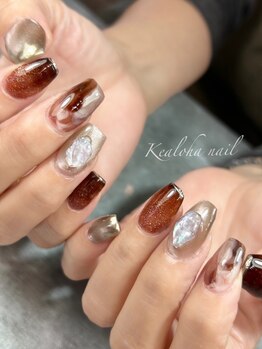 大人女性向けこだわりサロン